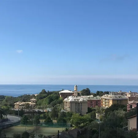Сasa de vacaciones Casa Vista Mare *