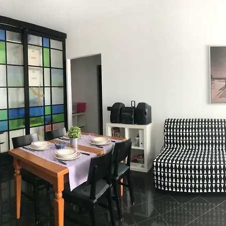 Casa Vista Mare Genova