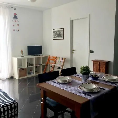 Casa vacanze Casa Vista Mare