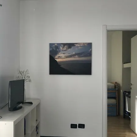 Casa Vista Mare * Génova