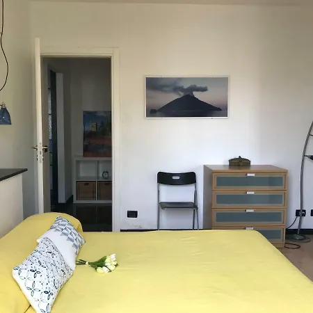 Casa Vista Mare