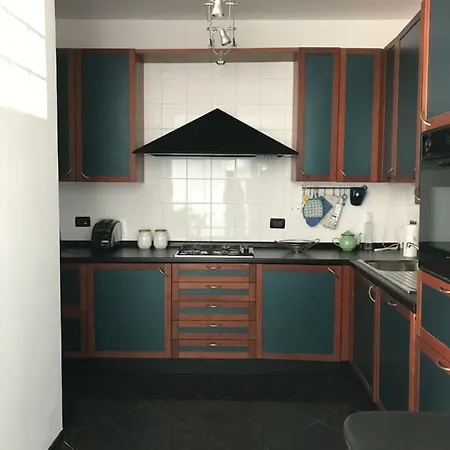 Casa Vista Mare *