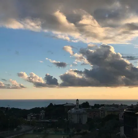 Casa Vista Mare *
