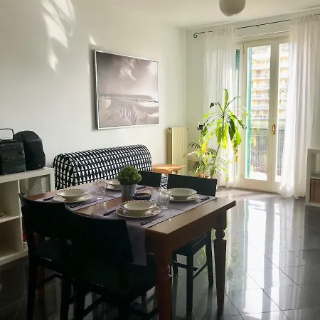 Casa Vista Mare *