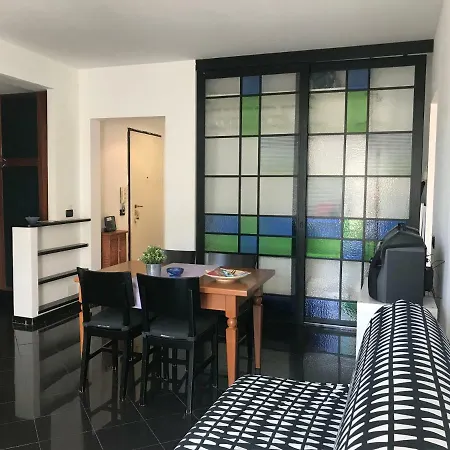 Σπίτι διακοπών Casa Vista Mare