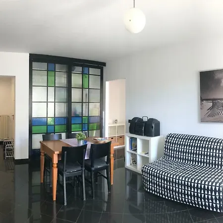 Casa Vista Mare בית נופש