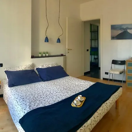 Casa Vista Mare Σπίτι διακοπών