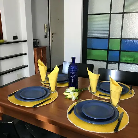 Casa Vista Mare * Γένοβα