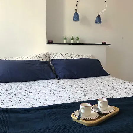 Casa Vista Mare * ג'נובה
