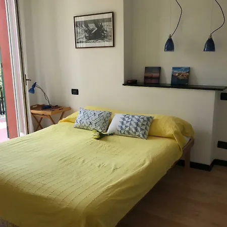 Casa Vista Mare